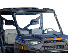 Load image into Gallery viewer, POLARIS RANGER XP 900 SCRATCH RESISTANT FULL WINDSHIELD
