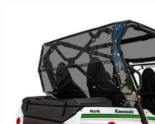 Load image into Gallery viewer, KAWASAKI TERYX 4 REAR WINDSHIELD