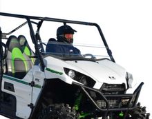 Load image into Gallery viewer, KAWASAKI TERYX 800 HALF WINDSHIELD