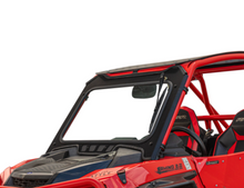 Load image into Gallery viewer, POLARIS RZR XP TURBO S GLASS WINDSHIELD