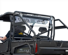 Load image into Gallery viewer, POLARIS RANGER FULL SIZE 800 VENTED FULL REAR WINDSHIELD