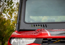 Load image into Gallery viewer, RANGER XP 900 GLASS WINDSHIELD