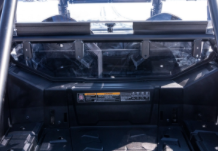 Load image into Gallery viewer, POLARIS RZR TRAIL S 900 REAR WINDSHIELD