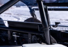 Load image into Gallery viewer, POLARIS RZR TRAIL S 900 REAR WINDSHIELD