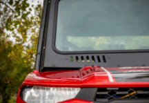 Load image into Gallery viewer, RANGER 1000 GLASS WINDSHIELD