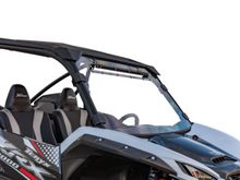 Load image into Gallery viewer, KAWASAKI TERYX KRX 1000 SCRATCH RESISTANT VENTED FULL WINDSHIELD