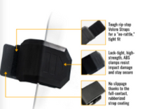Load image into Gallery viewer, POLARIS RZR PRO XP SCRATCH RESISTANT VENTED FULL WINDSHIELD