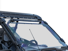 Load image into Gallery viewer, POLARIS RZR PRO XP SCRATCH RESISTANT VENTED FULL WINDSHIELD