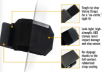 Load image into Gallery viewer, CFMOTO ZFORCE 950 HALF WINDSHIELD