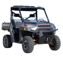 Load image into Gallery viewer, POLARIS RANGER XP 900 HALF WINDSHIELD