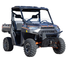 Load image into Gallery viewer, POLARIS RANGER XP 900 HALF WINDSHIELD
