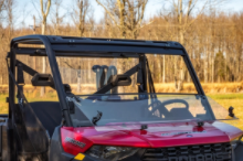 Load image into Gallery viewer, POLARIS RANGER XP 1000 3-IN-1 WINDSHIELD