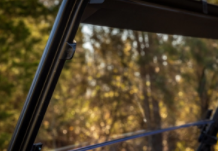 Load image into Gallery viewer, POLARIS RANGER XP 1000 3-IN-1 WINDSHIELD