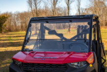 Load image into Gallery viewer, POLARIS RANGER XP 1000 3-IN-1 WINDSHIELD
