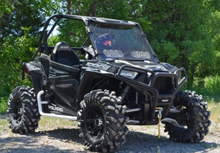 Load image into Gallery viewer, POLARIS RZR XP 1000 SCRATCH RESISTANT VENTED FULL WINDSHIELD