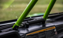 Load image into Gallery viewer, TEXTRON WILDCAT XX FLIP WINDSHIELD