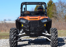 Load image into Gallery viewer, POLARIS RZR 900 HALF WINDSHIELD