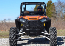 Load image into Gallery viewer, POLARIS RZR 900 HALF WINDSHIELD
