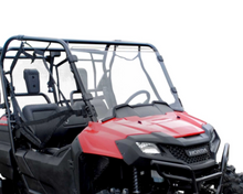 Load image into Gallery viewer, HONDA PIONEER 700 SCRATCH RESISTANT FULL WINDSHIELD