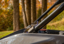 Load image into Gallery viewer, CFMOTO ZFORCE 950 HALF WINDSHIELD