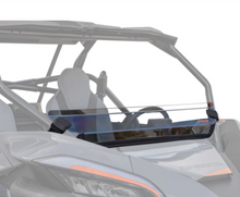 Load image into Gallery viewer, CFMOTO ZFORCE 950 HALF WINDSHIELD