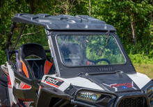 Load image into Gallery viewer, POLARIS RZR S 1000 GLASS WINDSHIELD