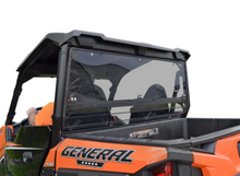 Load image into Gallery viewer, POLARIS GENERAL REAR WINDSHIELD
