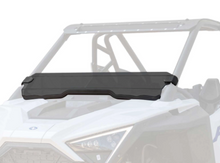 Load image into Gallery viewer, POLARIS RZR PRO XP HALF WINDSHIELD