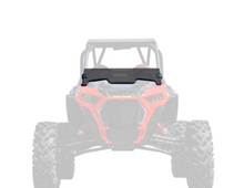 Load image into Gallery viewer, POLARIS RZR TURBO S HALF WINDSHIELD