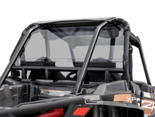 Load image into Gallery viewer, POLARIS RZR XP TURBO REAR WINDSHIELD
