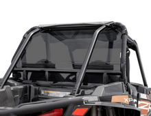 Load image into Gallery viewer, POLARIS RZR XP TURBO REAR WINDSHIELD