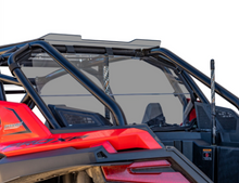 Load image into Gallery viewer, POLARIS RZR PRO XP REAR WINDSHIELD