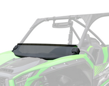 Load image into Gallery viewer, KAWASAKI TERYX KRX 1000 HALF WINDSHIELD