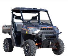 Load image into Gallery viewer, POLARIS RANGER XP 1000 HALF WINDSHIELD