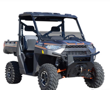 Load image into Gallery viewer, POLARIS RANGER XP 1000 HALF WINDSHIELD
