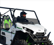 Load image into Gallery viewer, KAWASAKI TERYX 800 HALF WINDSHIELD