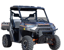 Load image into Gallery viewer, POLARIS RANGER XP 900 HALF WINDSHIELD