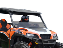 Load image into Gallery viewer, POLARIS GENERAL HALF WINDSHIELD