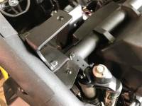 Load image into Gallery viewer, CAN-AM MAVERICK X3 REAR LIGHT/FLAG MOUNT BRACKET SET