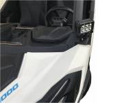 Load image into Gallery viewer, MAVERICK TRAIL SIDE LIGHTS BRACKET SET