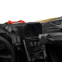 Load image into Gallery viewer, CAN-AM X3 TABLET HOLDER/GLOVE BOX