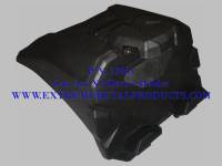 Load image into Gallery viewer, CAN-AM X3 TABLET HOLDER/GLOVE BOX