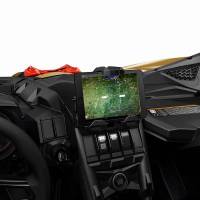 Load image into Gallery viewer, CAN-AM X3 TABLET HOLDER/GLOVE BOX