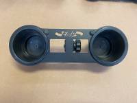 Load image into Gallery viewer, GRAB BAR DUAL CUP HOLDER FOR RZR, TALON AND THE KRX