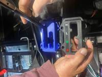 Load image into Gallery viewer, KAWASAKI KRX 1000 SPEED/ GATED SHIFTER GATE