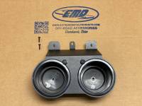 Load image into Gallery viewer, CAN- AM MAVERICK TRAIL/SPORT AND COMMANDER DUAL CUP HOLDER
