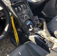 Load image into Gallery viewer, CAN-AM X3 STEREO PLATE FOR 3" STEREO OR GAGE