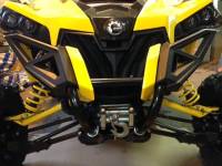 Load image into Gallery viewer, MAVERICK WINCH MOUNT