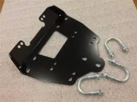 Load image into Gallery viewer, MAVERICK WINCH MOUNT