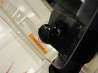 Load image into Gallery viewer, QUICK CONNECT WINDSHIELD CLAMP - 2"